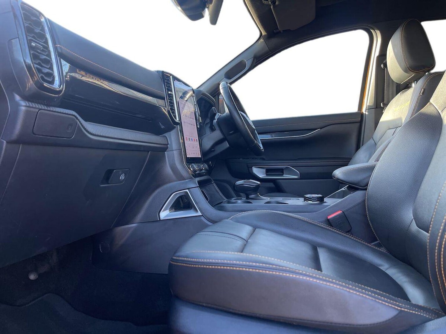 Used Ford Ranger 2023 for sale - 77024288: Photo 8