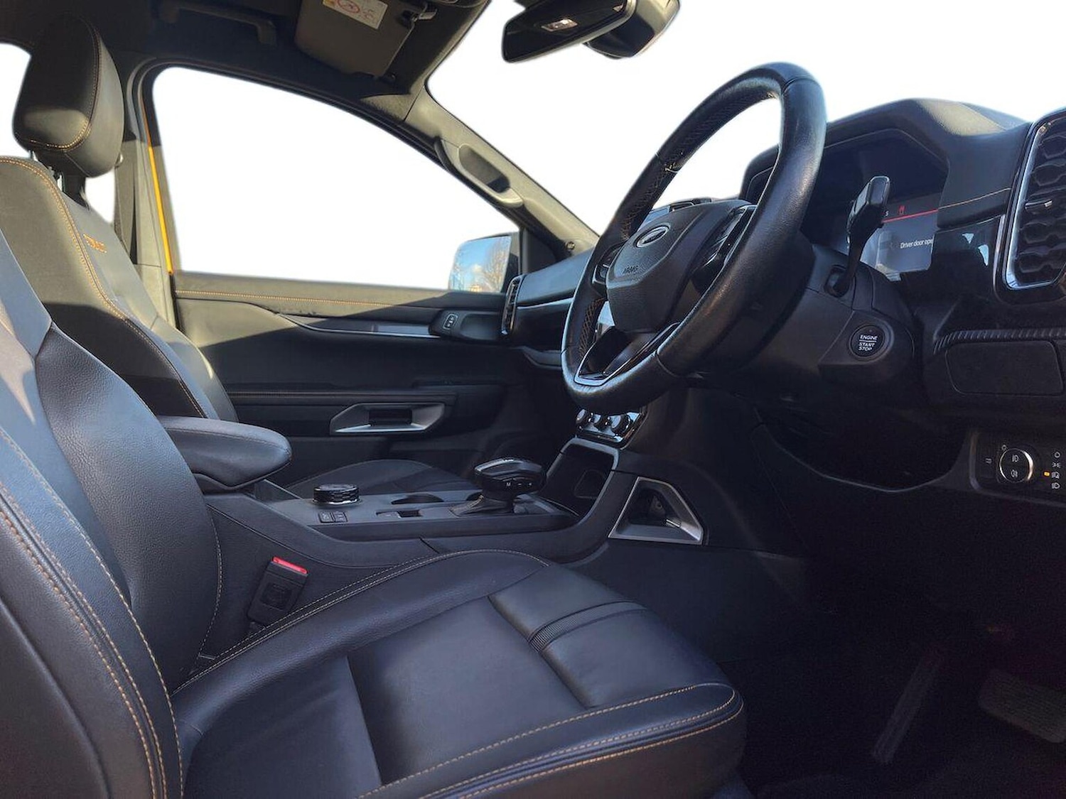 Used Ford Ranger 2023 for sale - 77024288: Photo 9