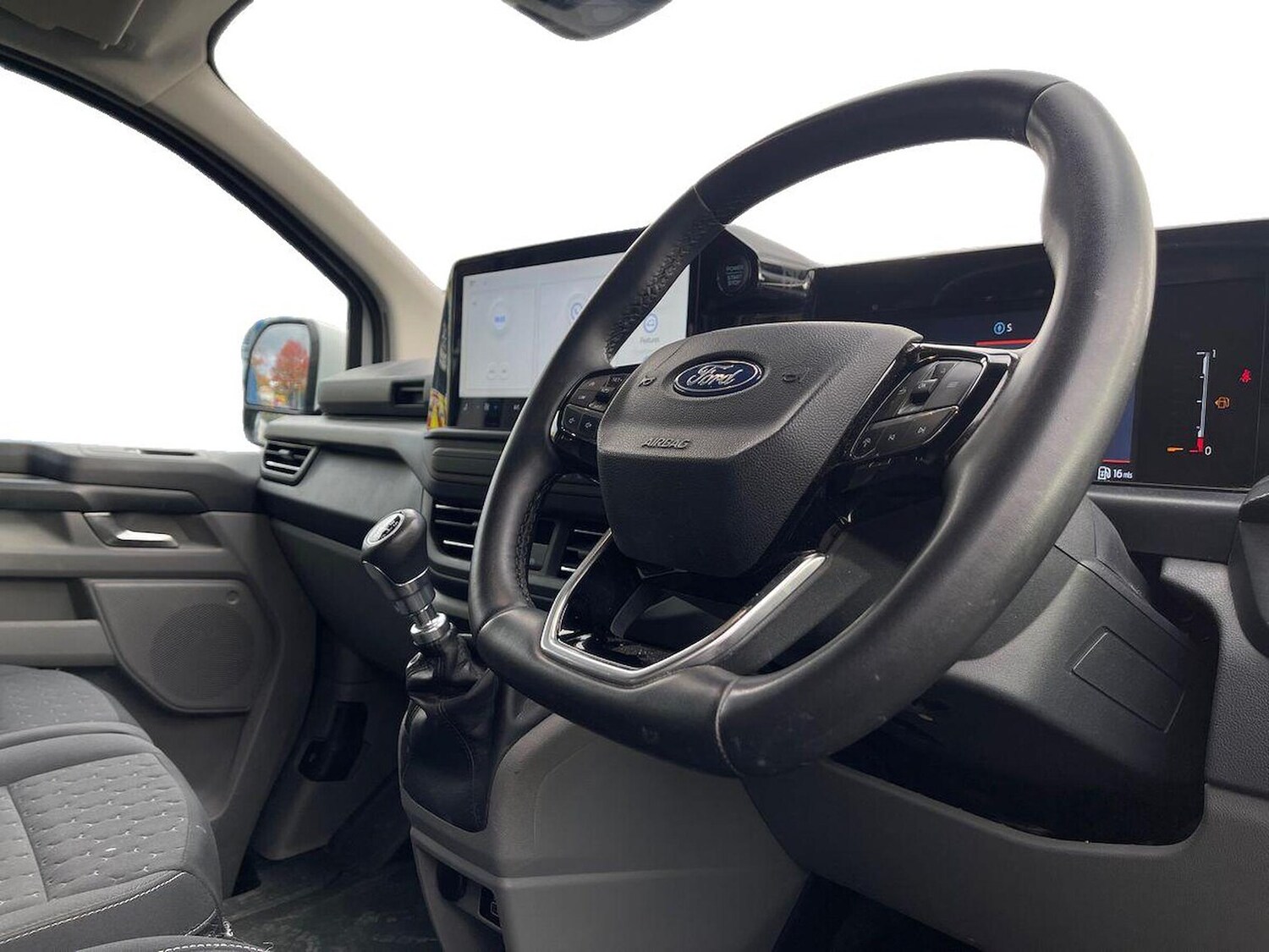 Used Ford Transit Custom 2024 for sale - 76335125: Photo 10