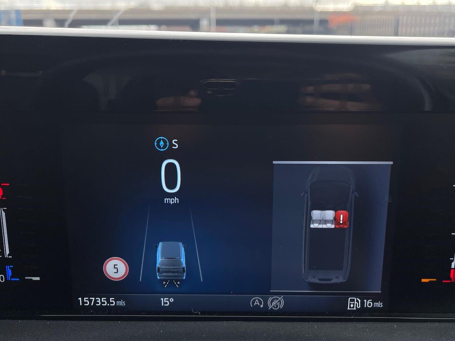 Used Ford Transit Custom 2024 for sale - 76335125: Photo 11