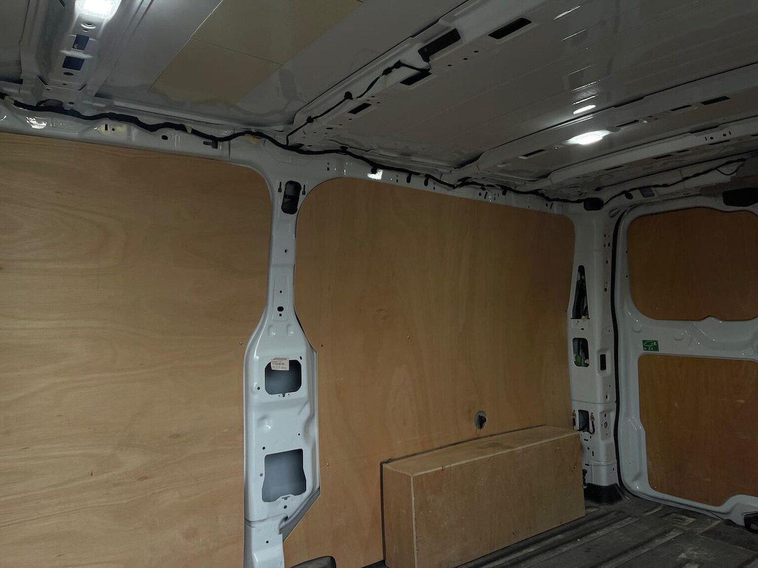 Used Ford Transit Custom 2024 for sale - 76335125: Photo 17