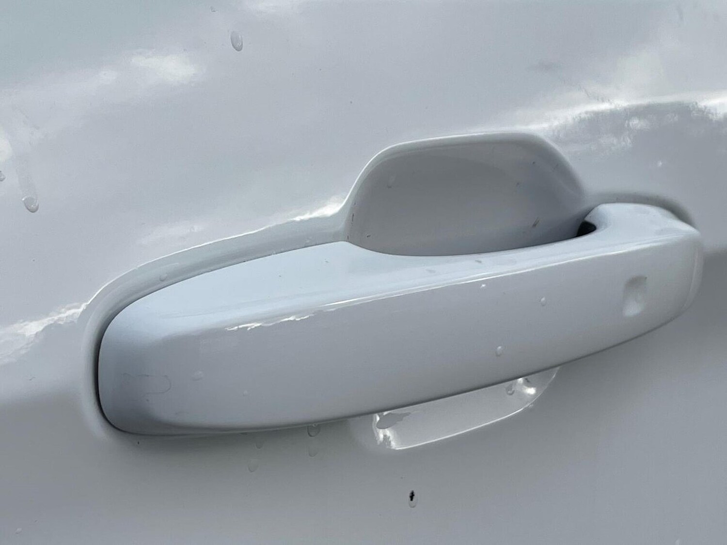 Used Ford Transit Custom 2024 for sale - 76335125: Photo 21