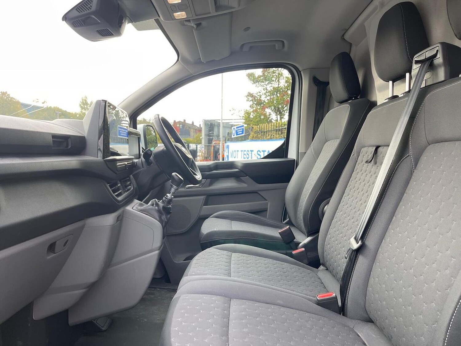 Used Ford Transit Custom 2024 for sale - 76335125: Photo 22