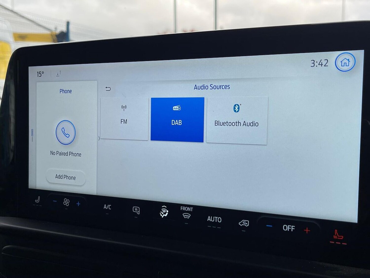 Used Ford Transit Custom 2024 for sale - 76335125: Photo 24