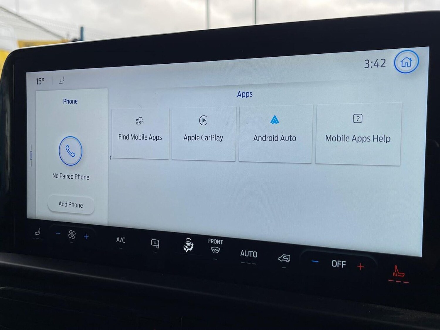 Used Ford Transit Custom 2024 for sale - 76335125: Photo 25