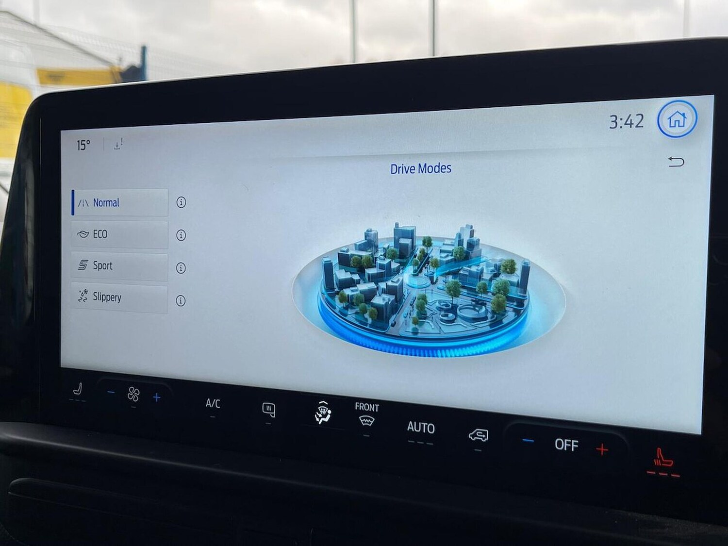 Used Ford Transit Custom 2024 for sale - 76335125: Photo 26