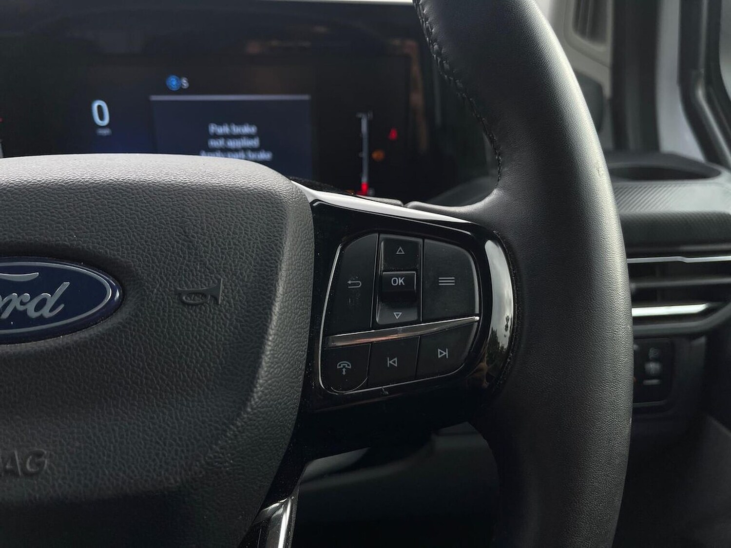 Used Ford Transit Custom 2024 for sale - 76335125: Photo 29