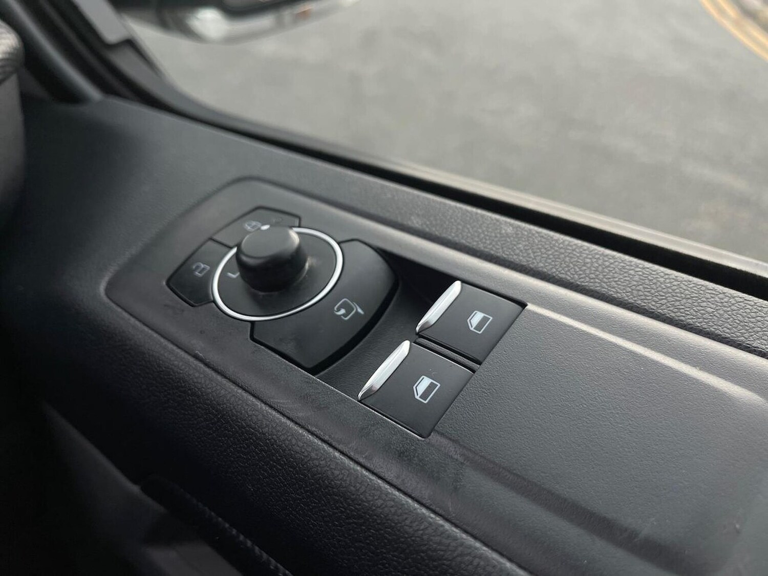 Used Ford Transit Custom 2024 for sale - 76335125: Photo 30