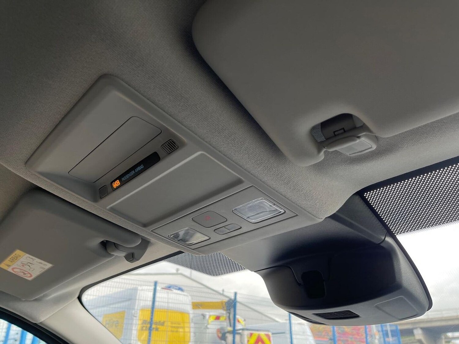 Used Ford Transit Custom 2024 for sale - 76335125: Photo 32