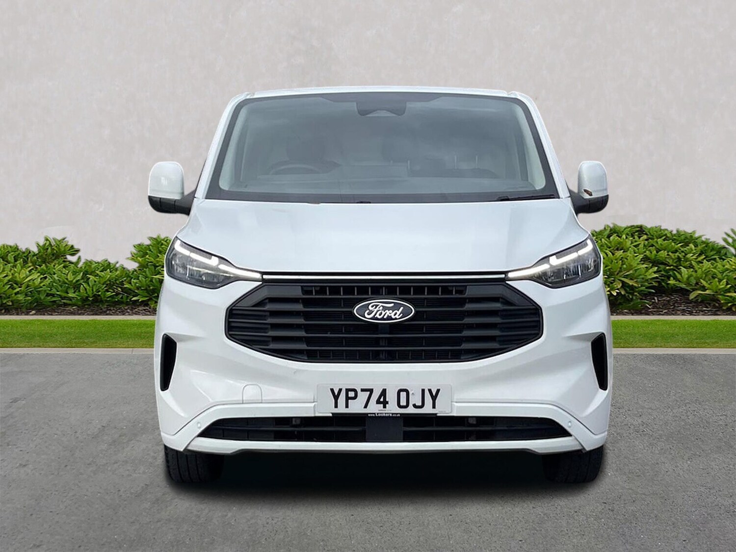 Used Ford Transit Custom 2024 for sale - 76335125: Photo 5