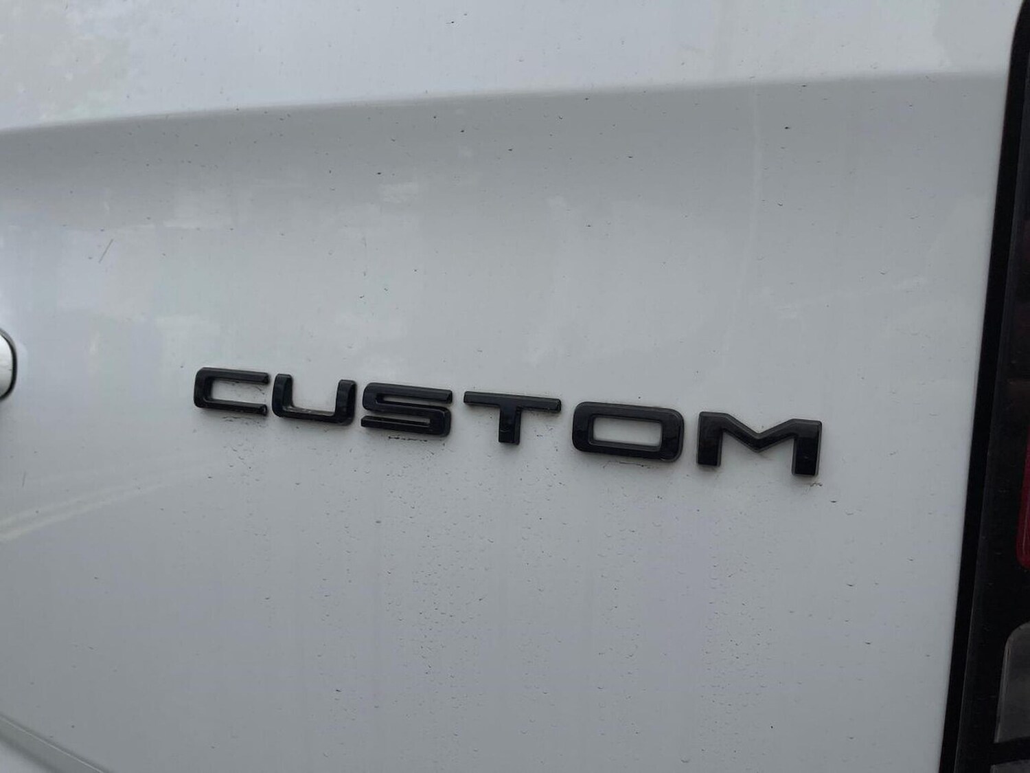 Used Ford Transit Custom 2024 for sale - 76335125: Photo 6