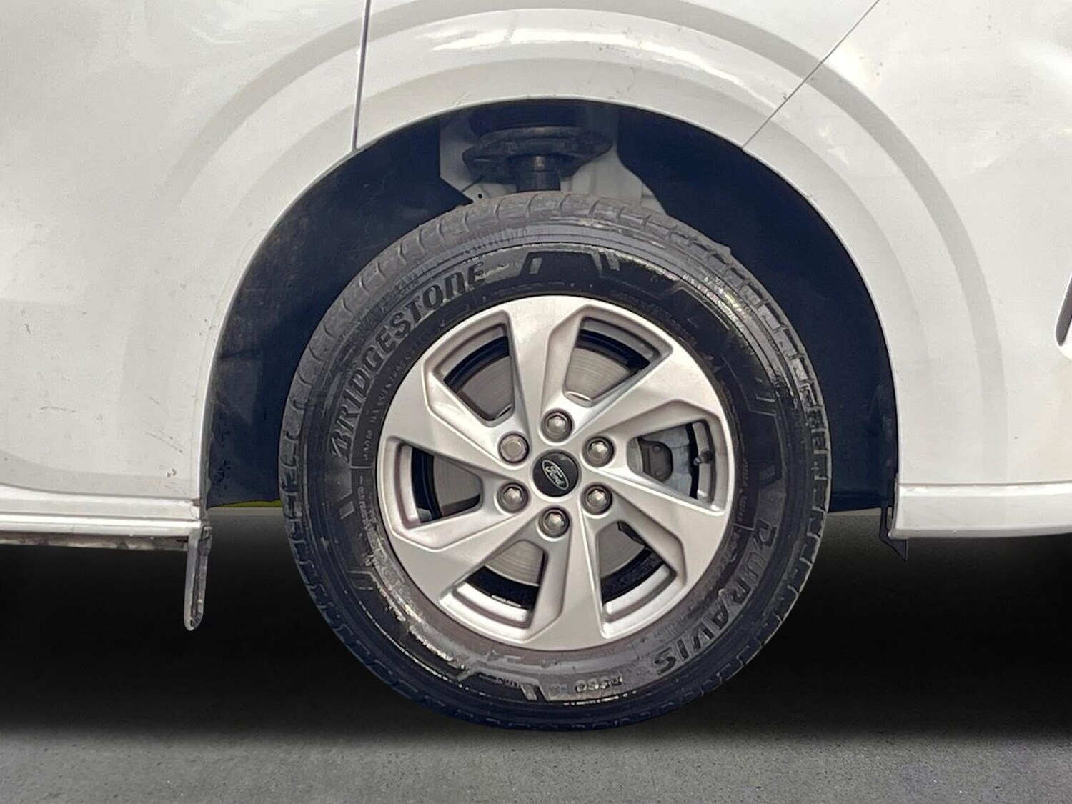 Used Ford Transit Custom 2024 for sale - 76335125: Photo 7