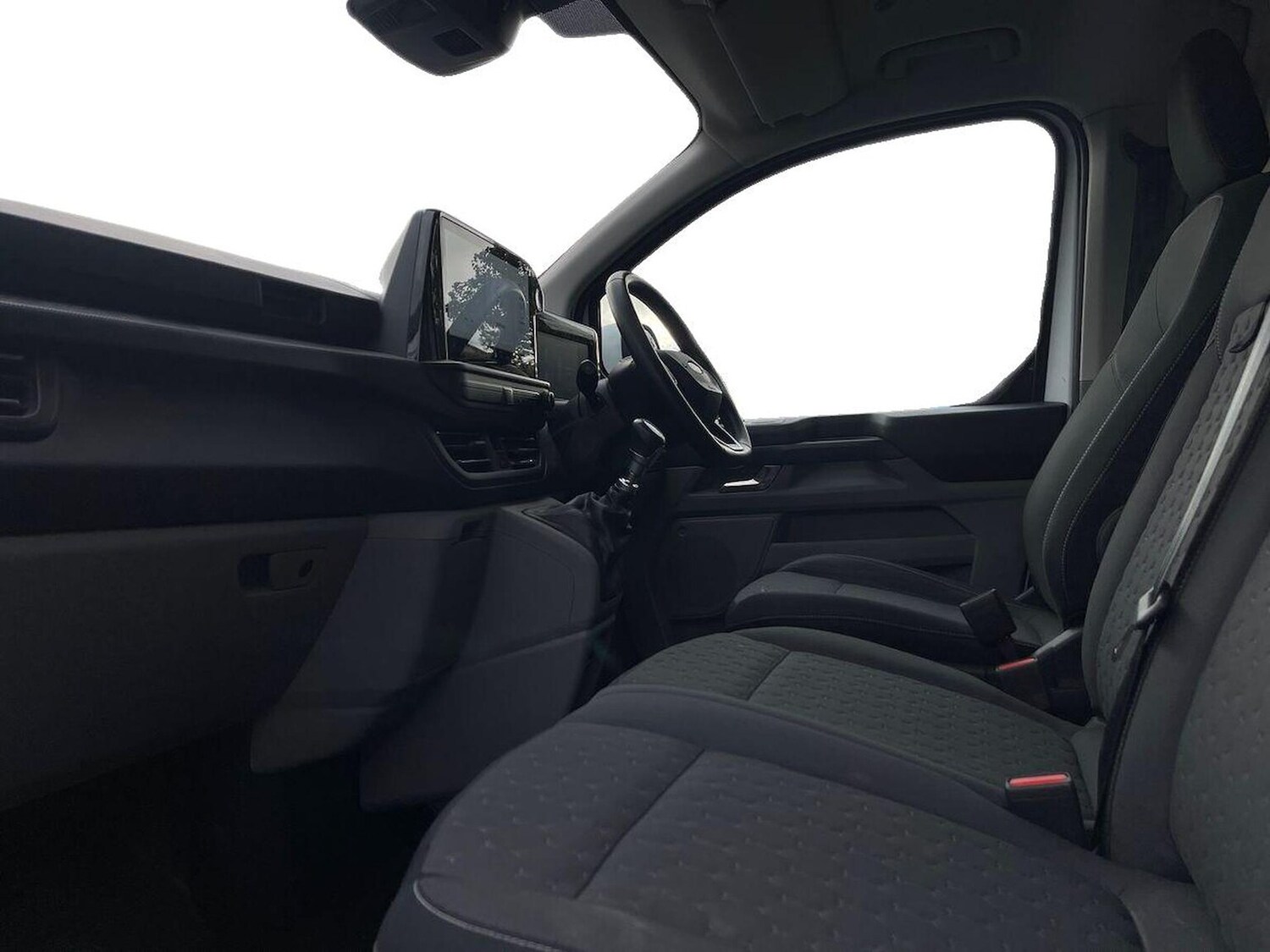 Used Ford Transit Custom 2024 for sale - 76335125: Photo 8