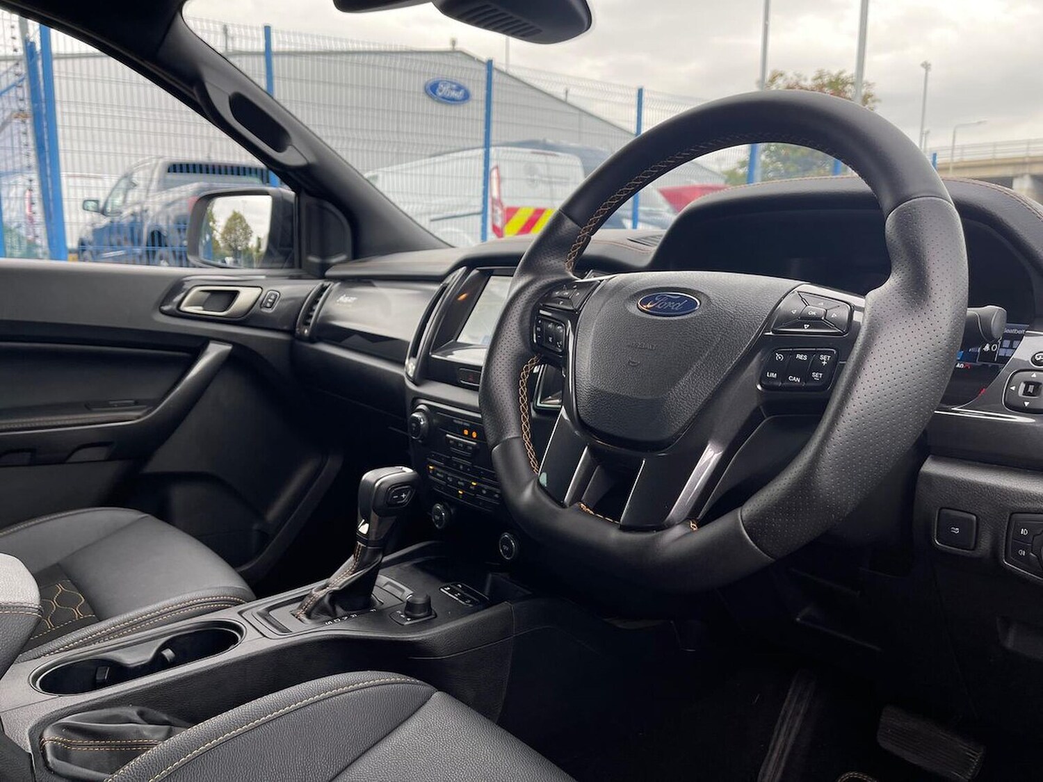 Used Ford Ranger 2022 for sale - 77489191: Photo 10