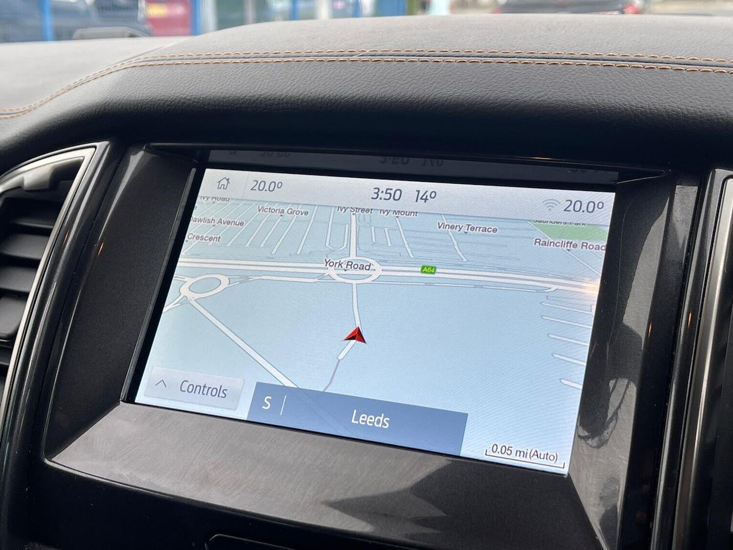 Used Ford Ranger 2022 for sale - 77489191: Photo 12