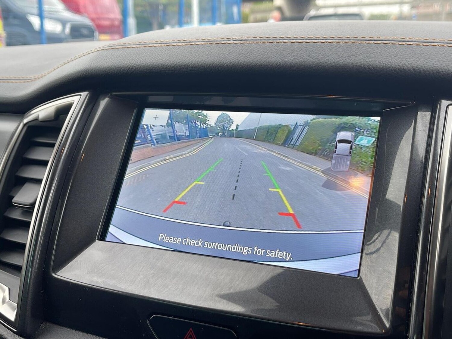 Used Ford Ranger 2022 for sale - 77489191: Photo 13