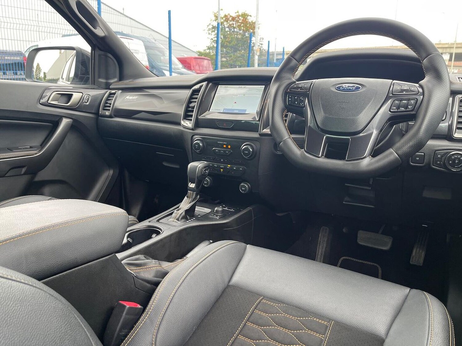 Used Ford Ranger 2022 for sale - 77489191: Photo 14