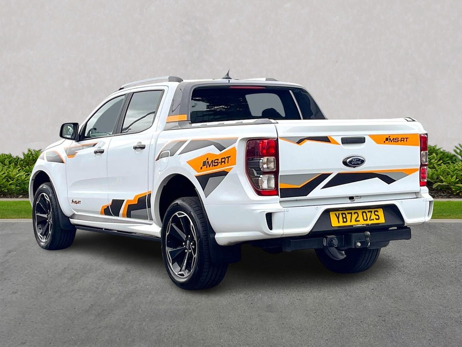 Used Ford Ranger 2022 for sale - 77489191: Photo 2