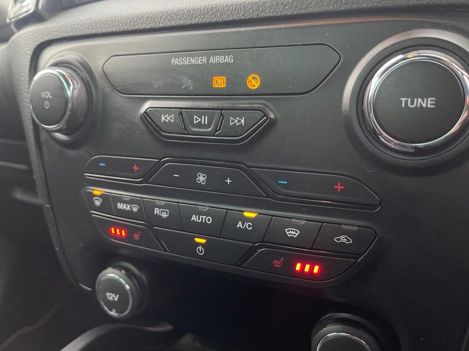 Used Ford Ranger 2022 for sale - 77489191: Photo 24