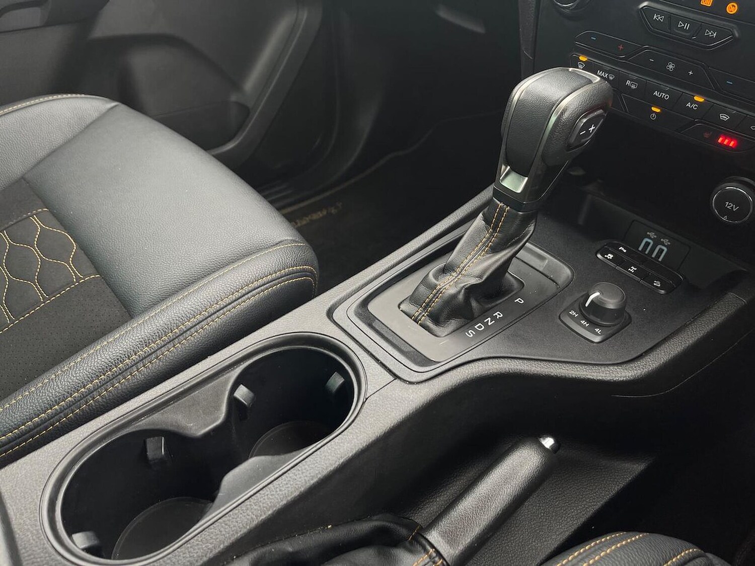 Used Ford Ranger 2022 for sale - 77489191: Photo 26