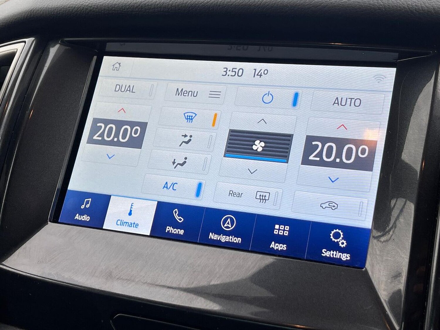 Used Ford Ranger 2022 for sale - 77489191: Photo 28