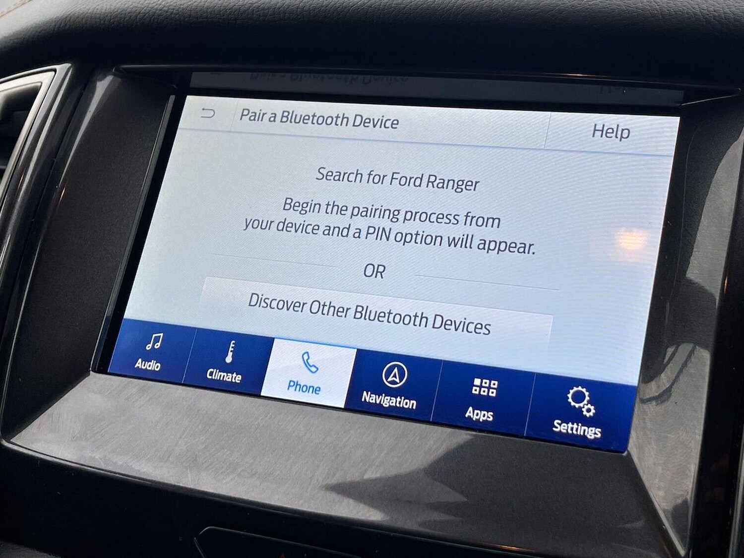 Used Ford Ranger 2022 for sale - 77489191: Photo 29