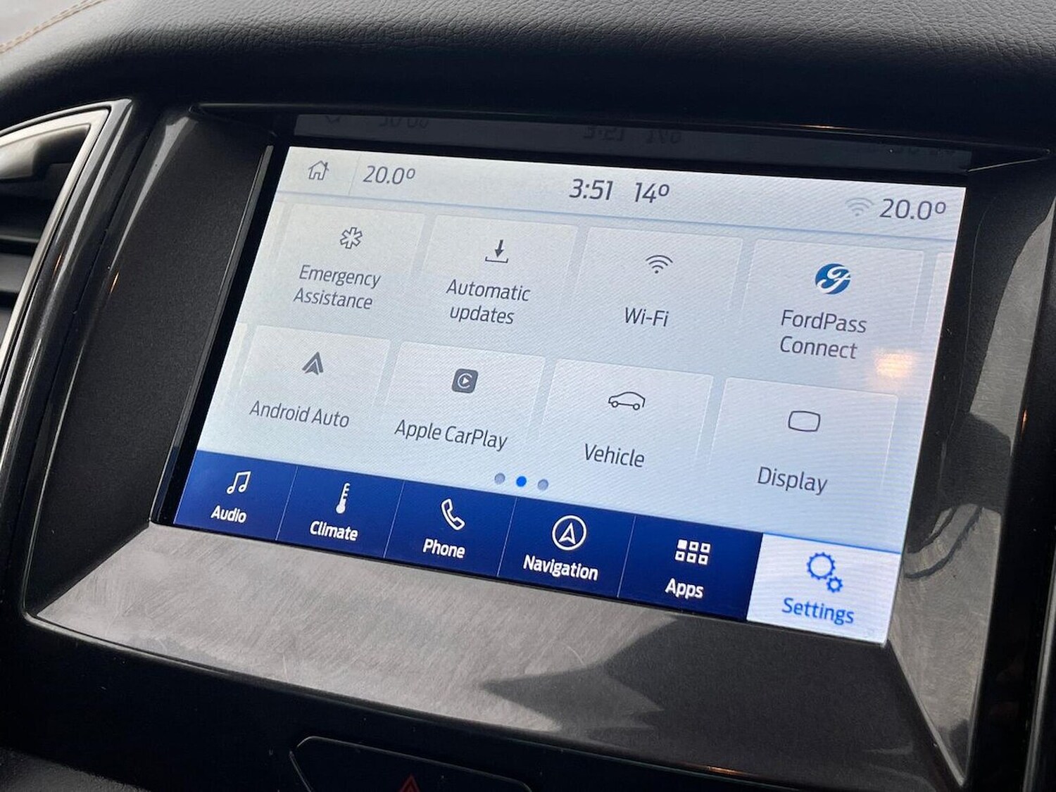 Used Ford Ranger 2022 for sale - 77489191: Photo 30