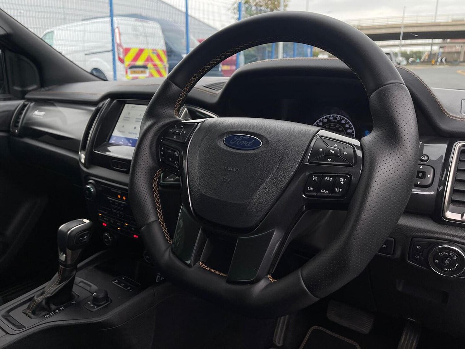 Used Ford Ranger 2022 for sale - 77489191: Photo 35