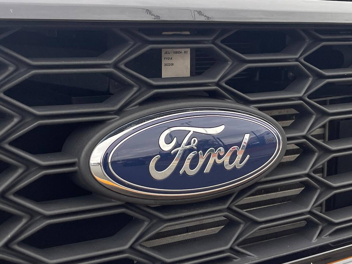 Used Ford Ranger 2022 for sale - 77489191: Photo 38