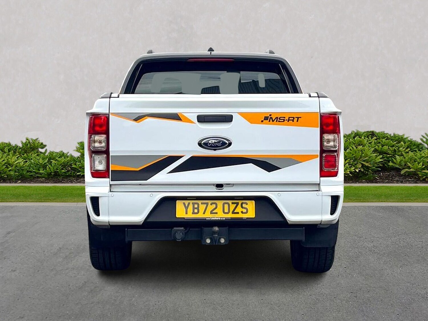 Used Ford Ranger 2022 for sale - 77489191: Photo 4