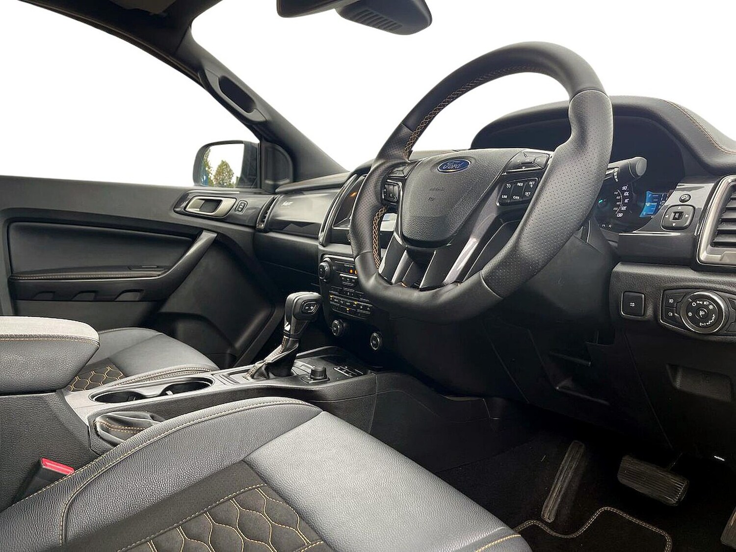 Used Ford Ranger 2022 for sale - 77489191: Photo 9