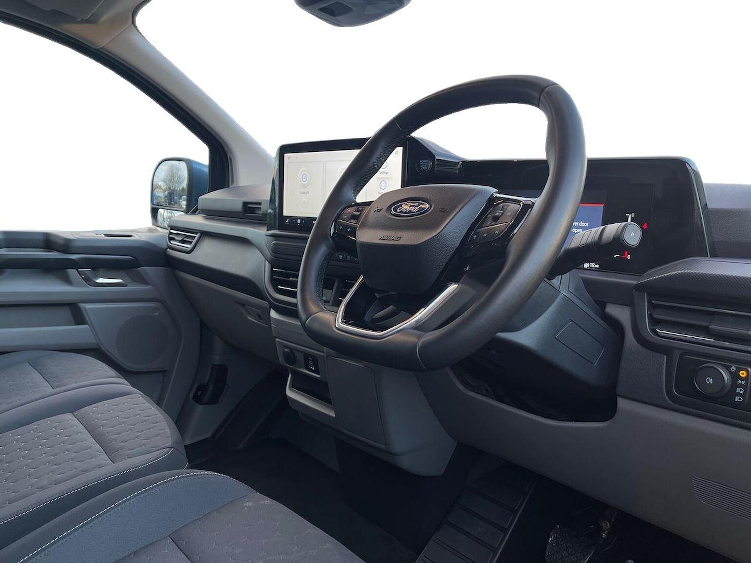 Used Ford Transit Custom 2024 for sale - 76945876: Photo 10