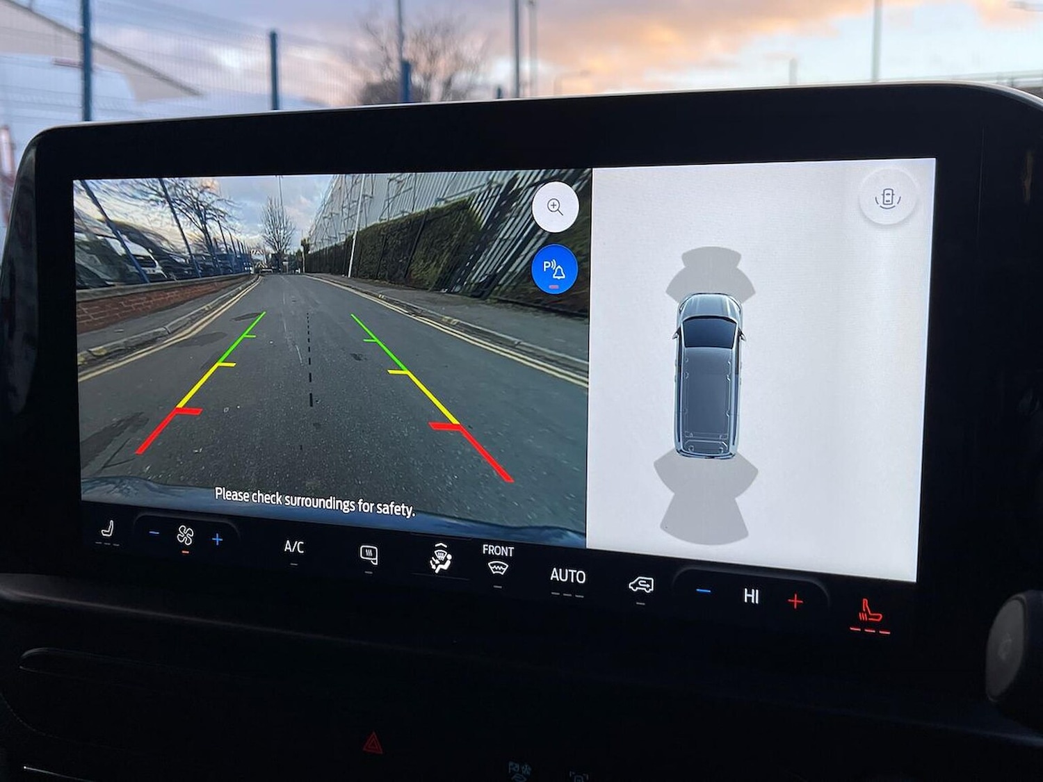 Used Ford Transit Custom 2024 for sale - 76945876: Photo 13