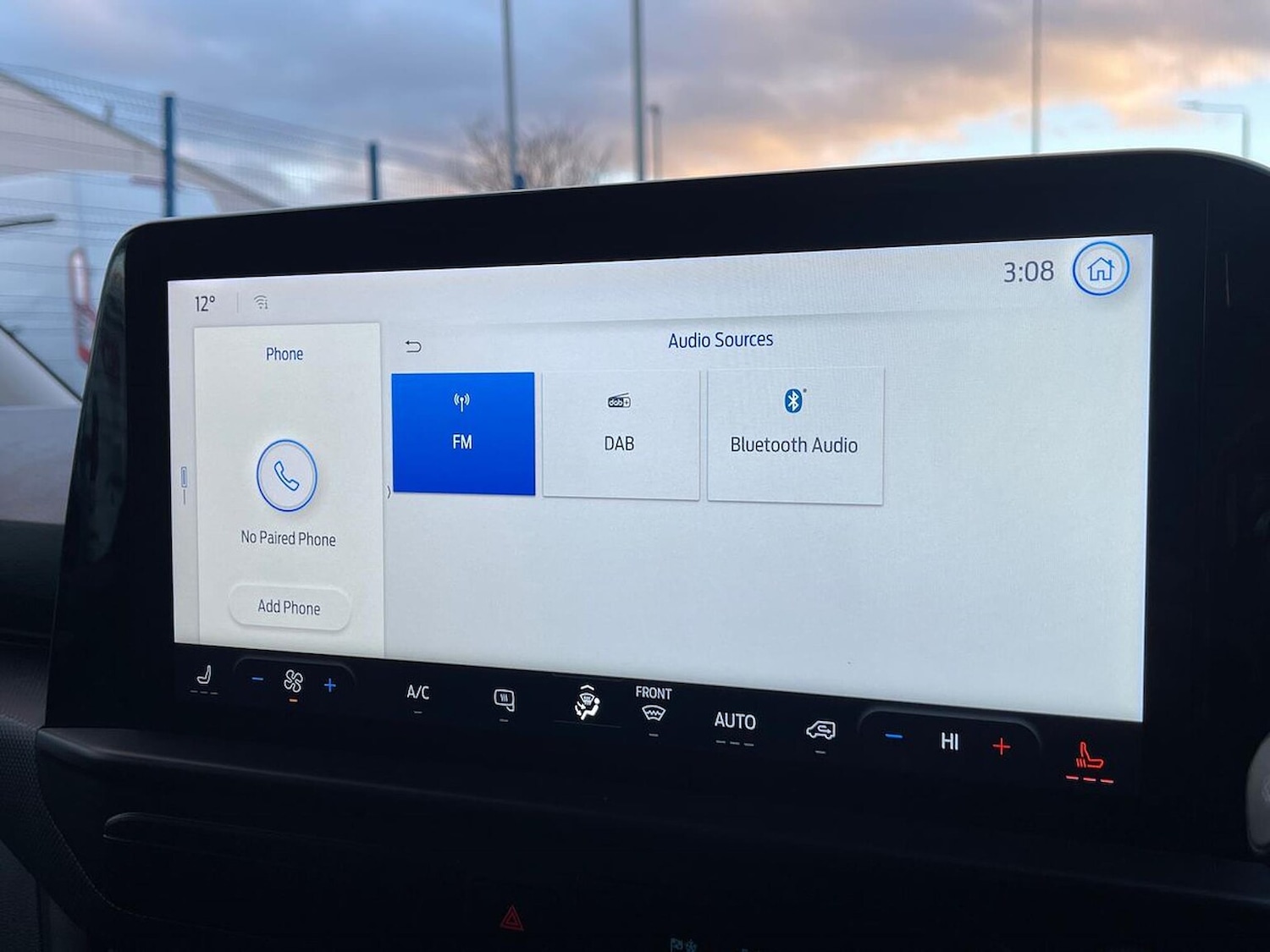 Used Ford Transit Custom 2024 for sale - 76945876: Photo 14