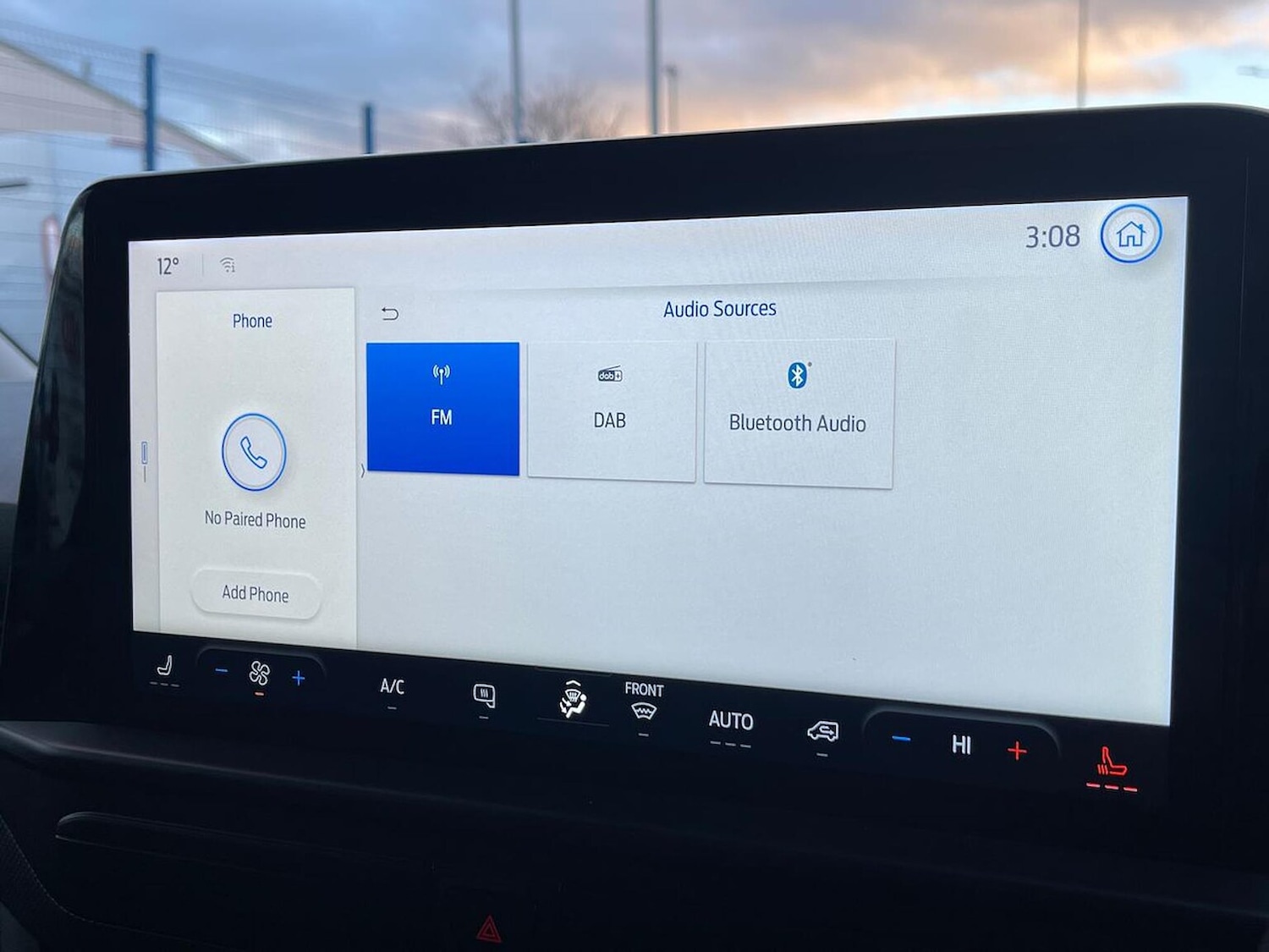 Used Ford Transit Custom 2024 for sale - 76945876: Photo 26