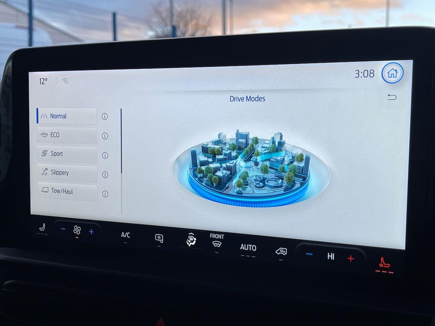 Used Ford Transit Custom 2024 for sale - 76945876: Photo 29