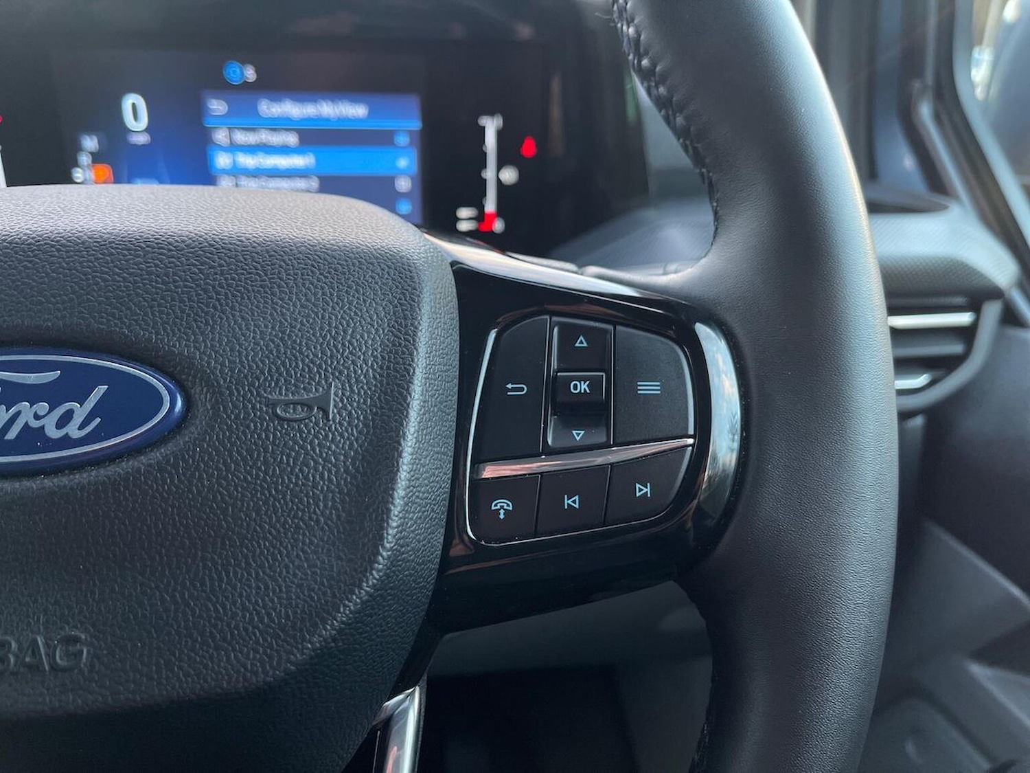 Used Ford Transit Custom 2024 for sale - 76945876: Photo 33