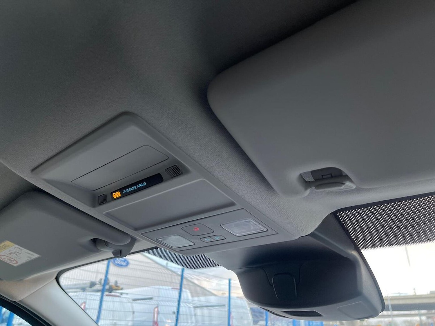 Used Ford Transit Custom 2024 for sale - 76945876: Photo 38