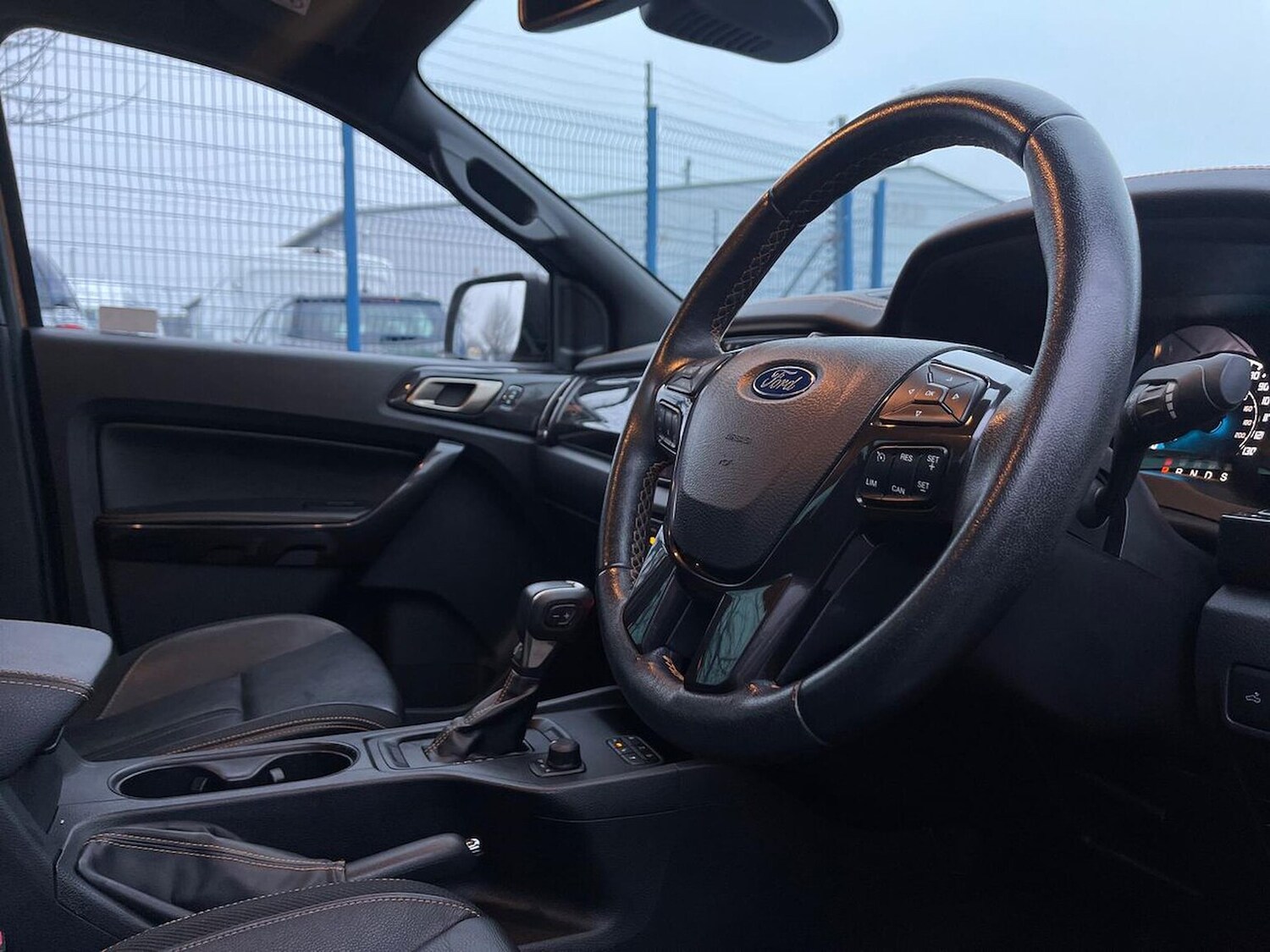 Used Ford Ranger 2020 for sale - 77946082: Photo 10