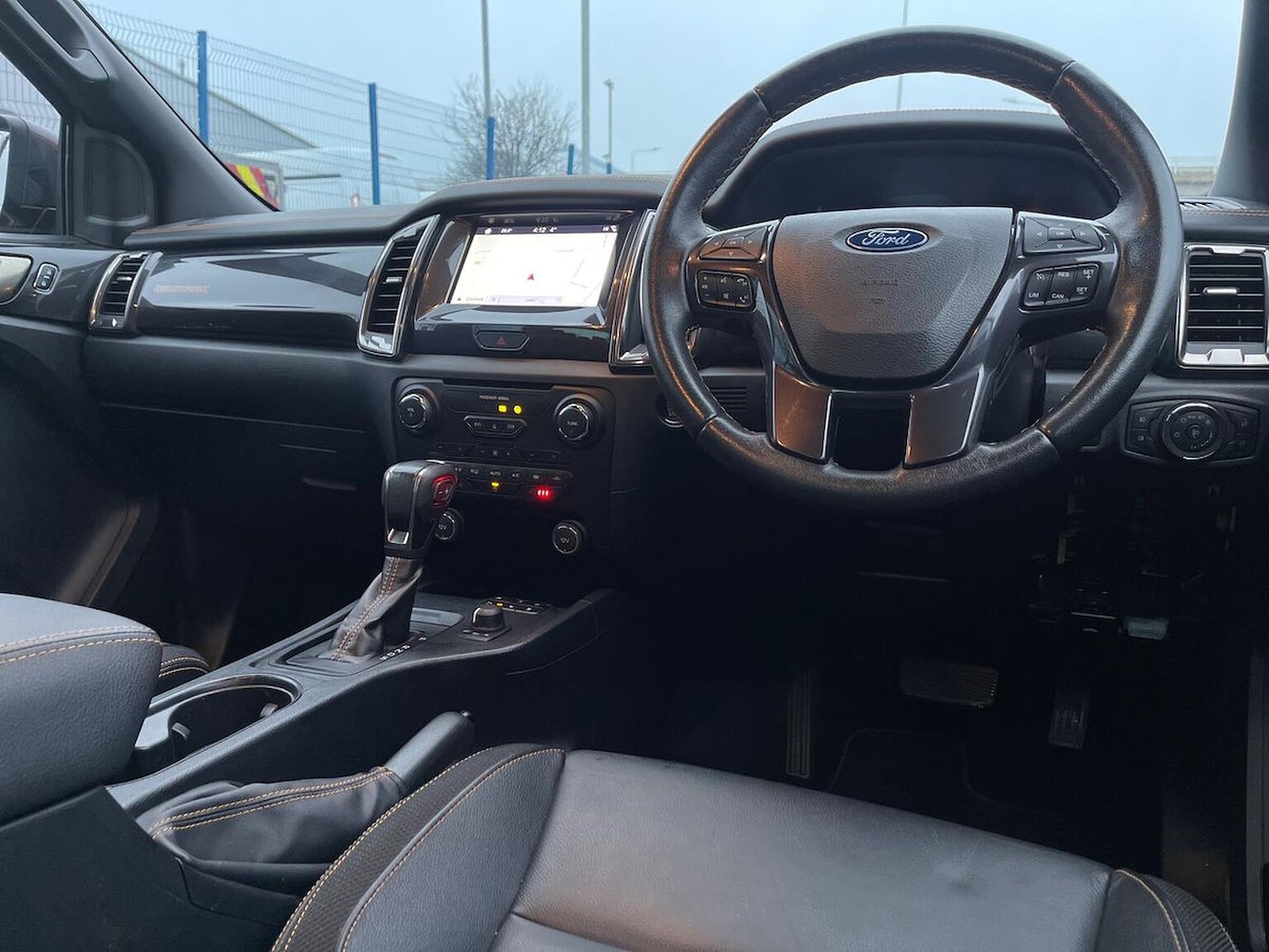 Used Ford Ranger 2020 for sale - 77946082: Photo 14