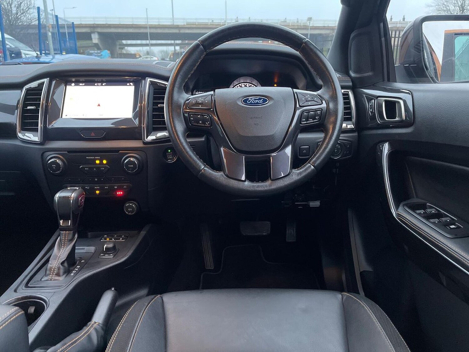 Used Ford Ranger 2020 for sale - 77946082: Photo 15