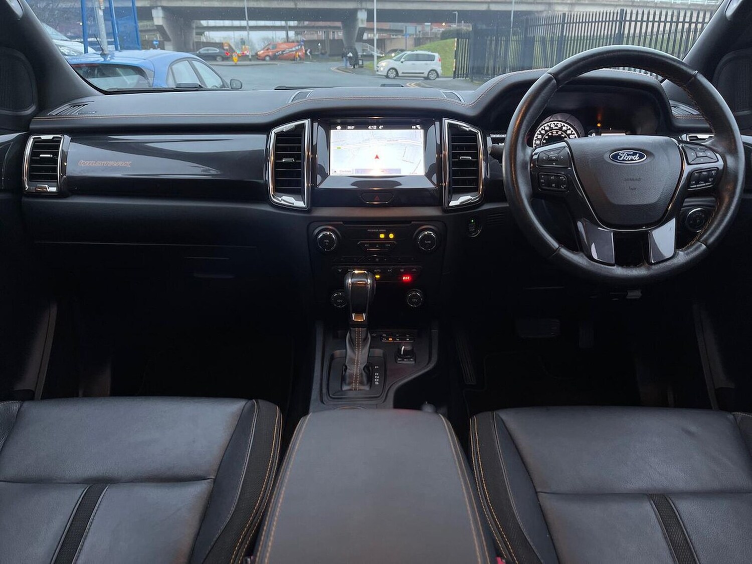 Used Ford Ranger 2020 for sale - 77946082: Photo 16