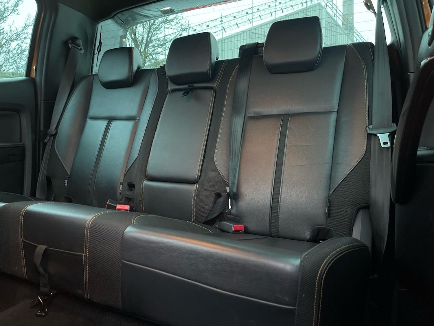 Used Ford Ranger 2020 for sale - 77946082: Photo 17