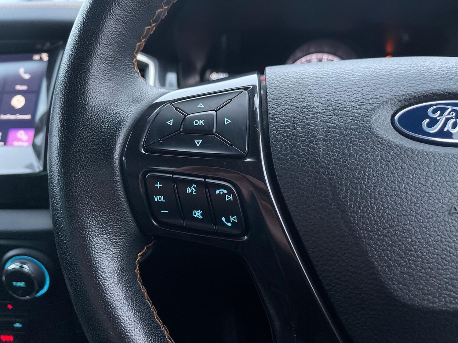 Used Ford Ranger 2020 for sale - 77946082: Photo 28