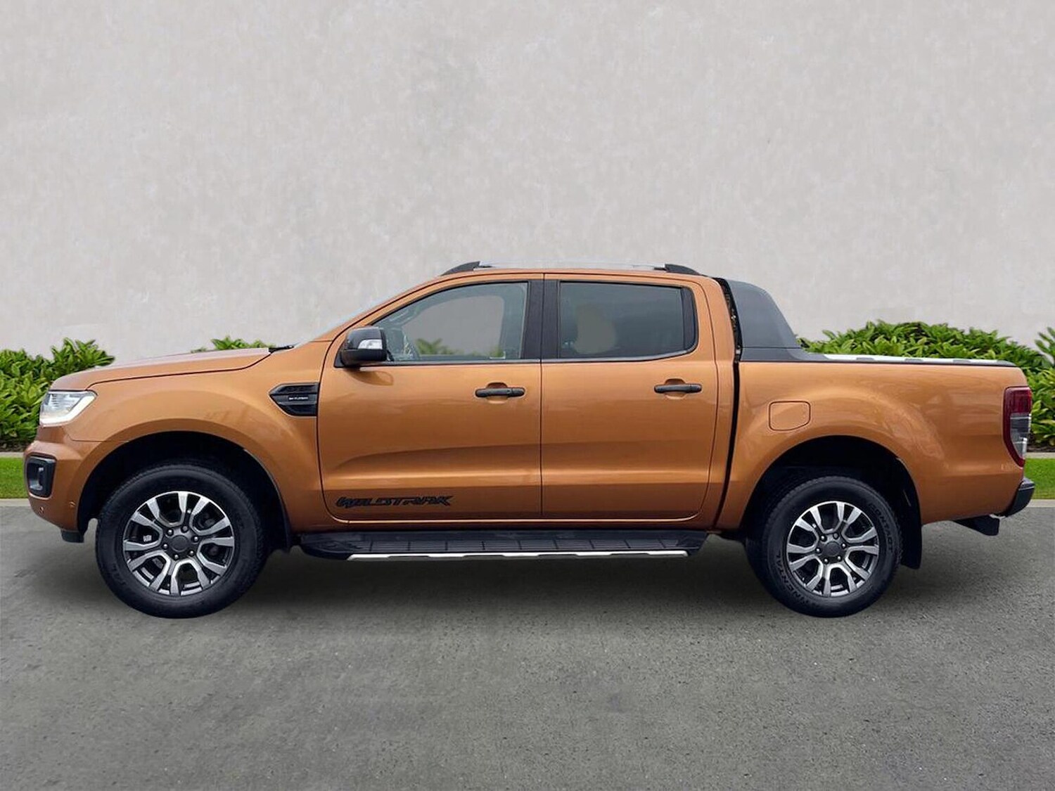 Used Ford Ranger 2020 for sale - 77946082: Photo 3