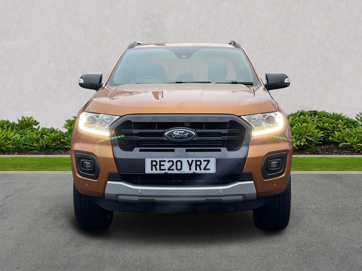 Used Ford Ranger 2020 for sale - 77946082: Photo 5