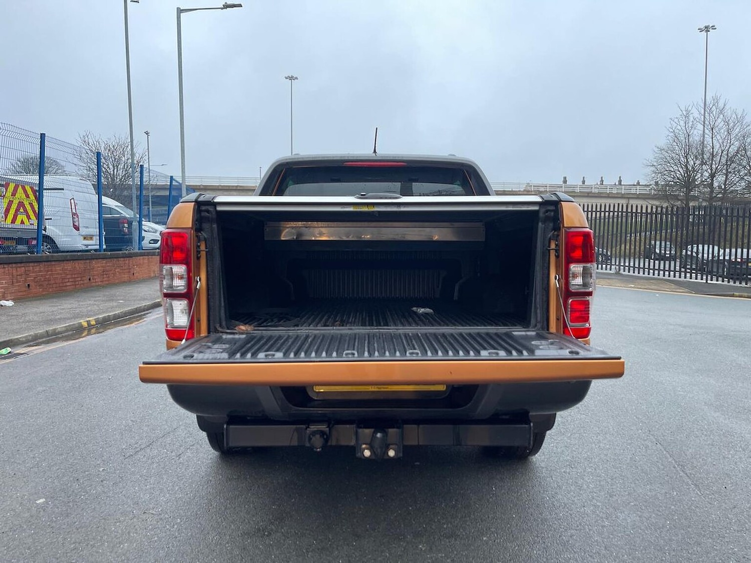 Used Ford Ranger 2020 for sale - 77946082: Photo 6