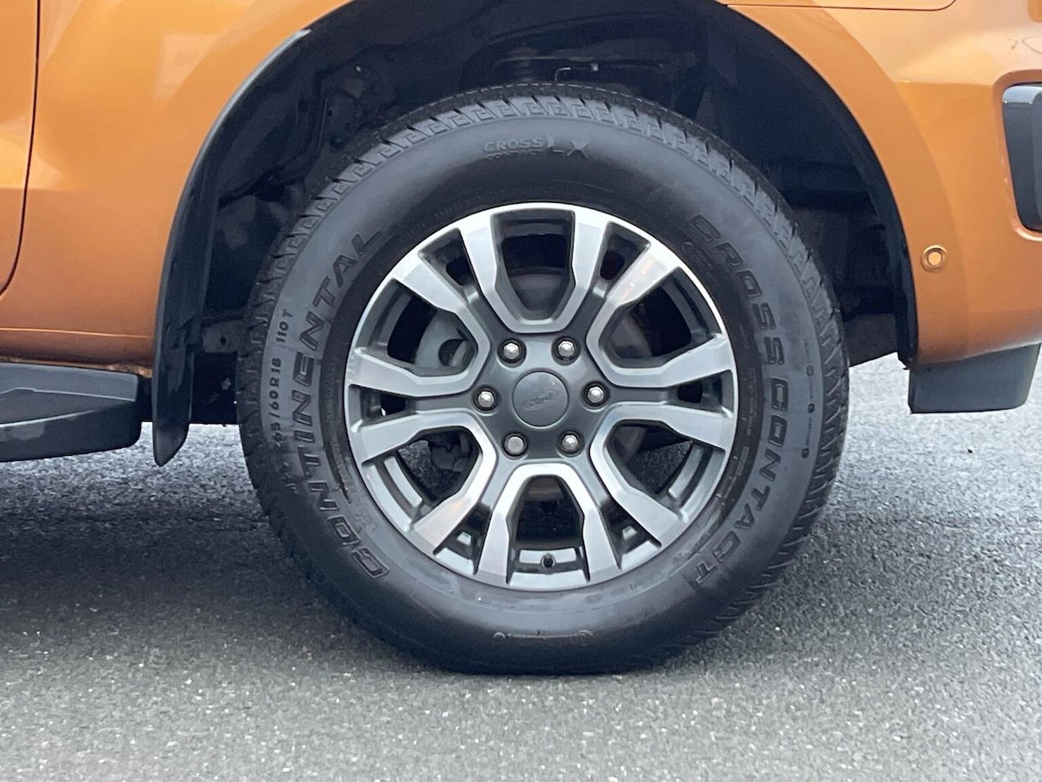 Used Ford Ranger 2020 for sale - 77946082: Photo 7