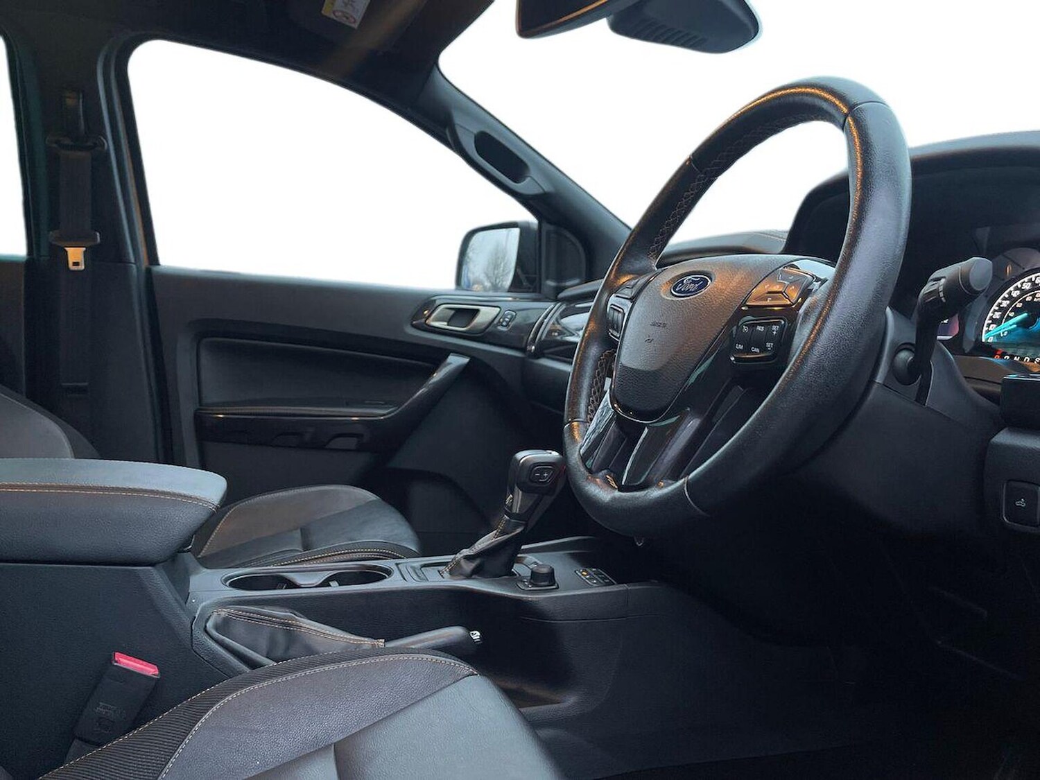 Used Ford Ranger 2020 for sale - 77946082: Photo 9