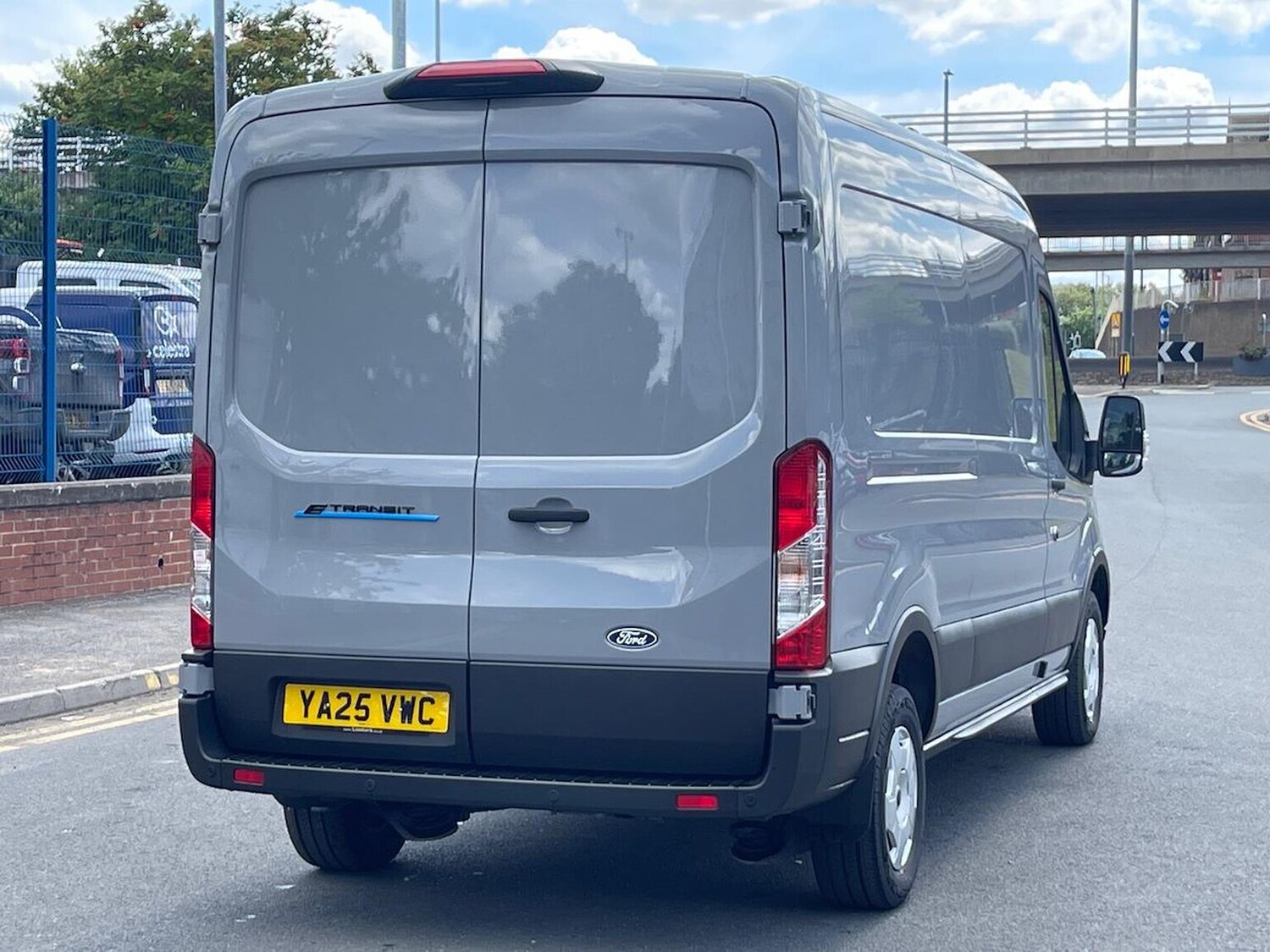 Vehicle 19